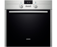 Siemens HB63AS521 czarny - 166397 - zdjęcie 1